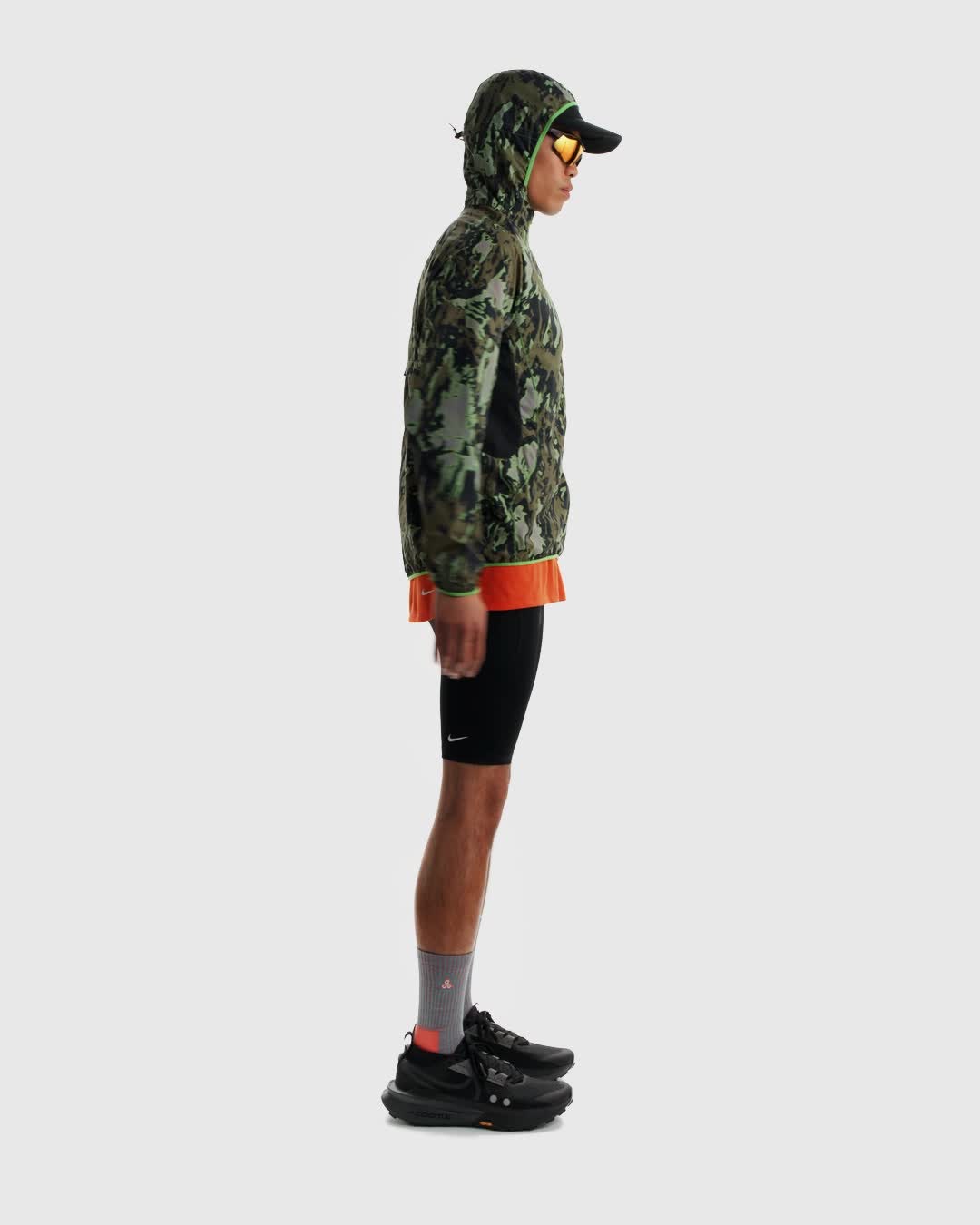 NIKE公式】ナイキ ACG メンズ トレイルランニング ジャケット